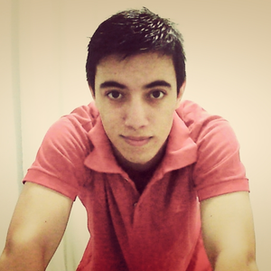 Foto de perfil de Lennon Alves