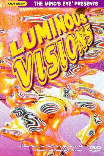  de Filme Luminous Visions (1998)