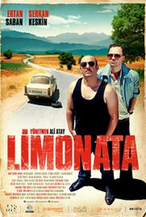 Limonata - Poster / Capa / Cartaz - Oficial 1
