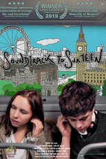 Soundtrack to Sixteen (Soundtrack to Sixteen)