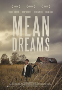Sonhos Perdidos (Mean Dreams)