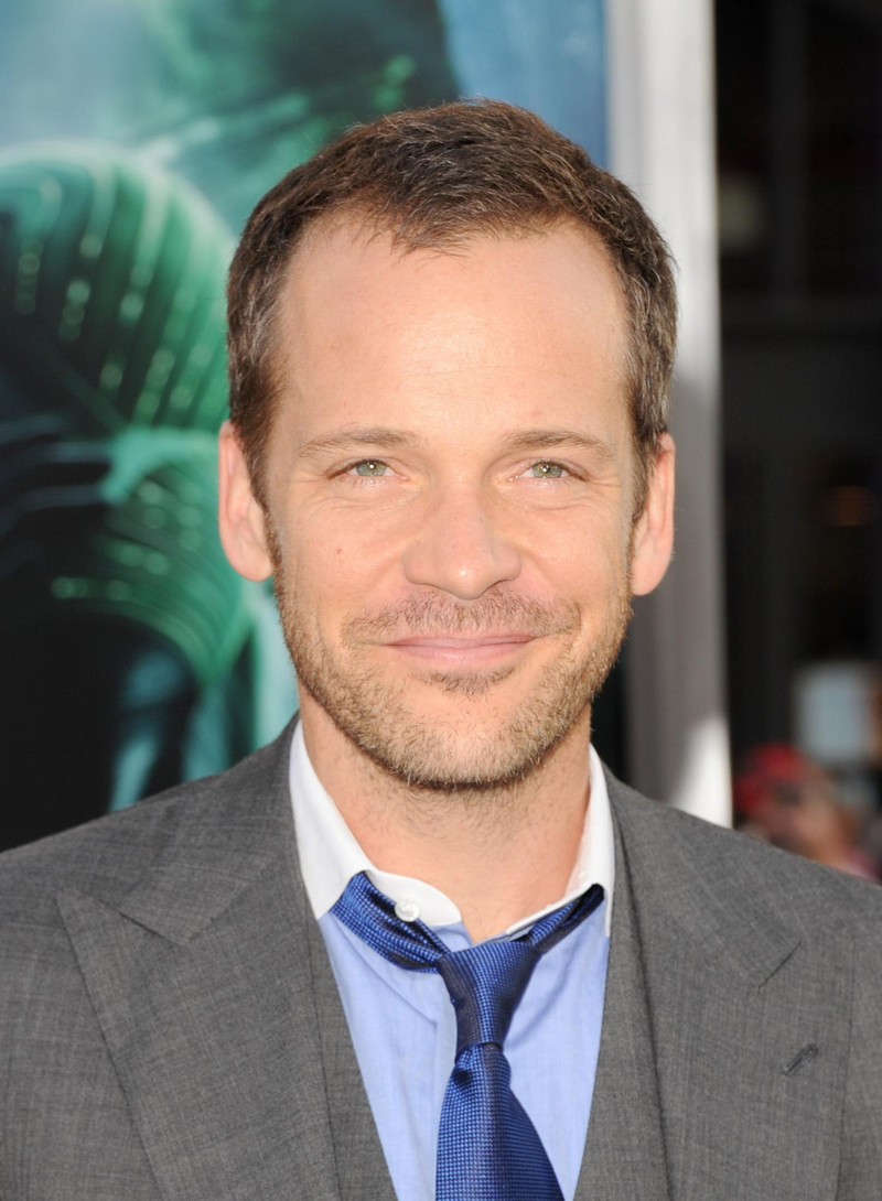 Peter Sarsgaard - Foto 7