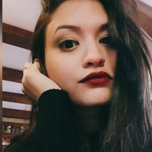 Foto de perfil de Isadora Filizola