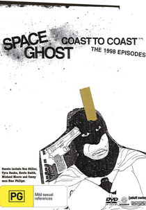 Space Ghost de Costa a Costa (5ª Temporada) (Space Ghost Coast to Coast (Season 5))