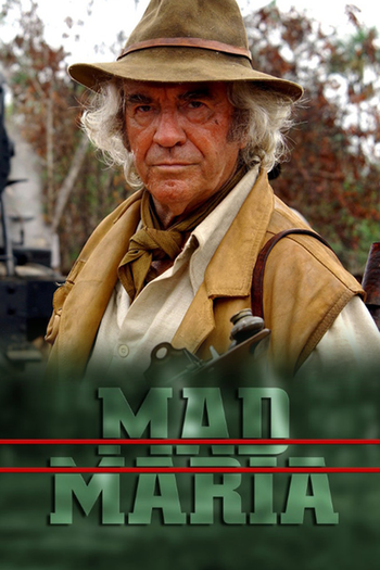  de Série Mad Maria (2005)