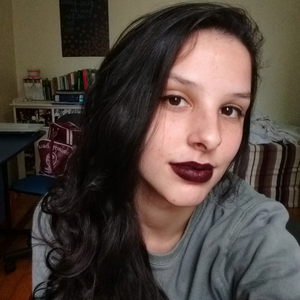 Foto de perfil de Rafaela Pilecco