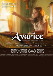 Avarice (Avarice)