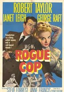 Pecado e Redenção (Rogue Cop )