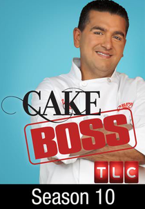 Cake Boss (10ª temporada) (Cake Boss (10ª temporada))