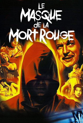 Poster 12 de Filme A Orgia da Morte (1964)