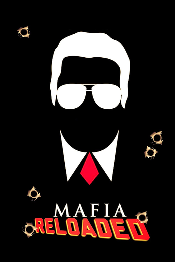 Poster de Filme Mafia Reloaded (2022)