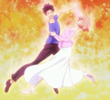 ライン・オブ・ダンス