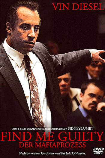  de Filme Sob Suspeita (2006)