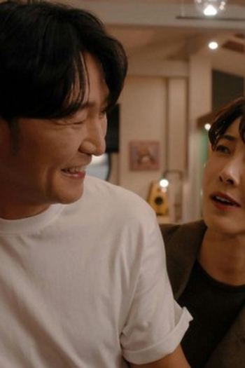 Poster de Episódio 10회 (2025)