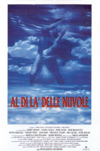  de Filme Além das Nuvens (1995)