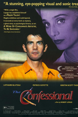 Mistérios & Pecados (Le confessionnal)