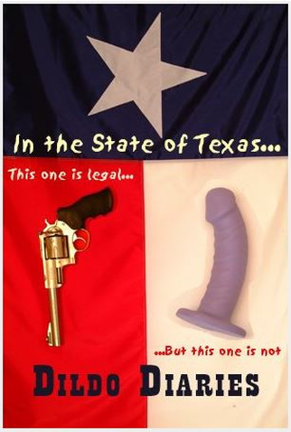 Poster 1 de Filme Dildo Diaries (2002)