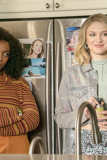 Poster de Episódio Started from the Bottom (2020)