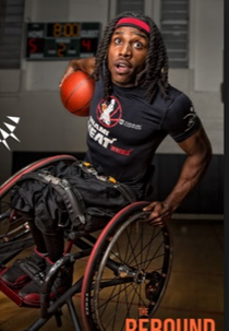 The Rebound (The Rebound)