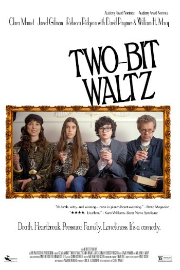  de Filme Two-Bit Waltz (2014)