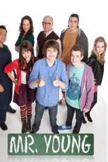 Senhor Young (3ª Temporada) (Mr. Young (Season 3))