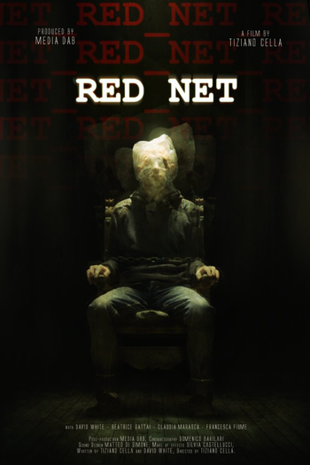 Poster de Filme Red Net (2016)