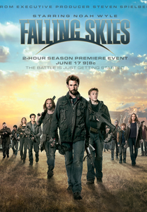 Falling Skies (2ª Temporada) (Falling Skies (Season 2))