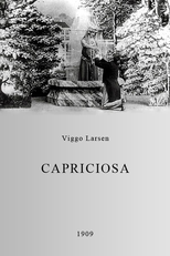 Capriciosa (Capriciosa)