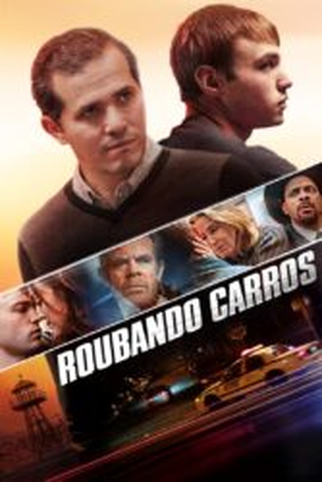 Crítica: Roubando Carros (“Stealing Cars”) | CineCríticas