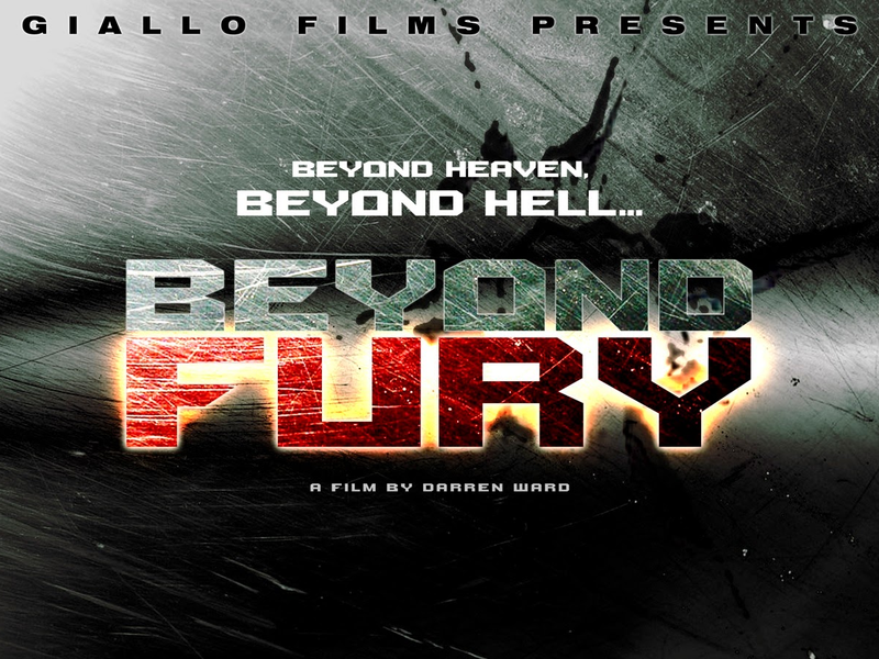 Foto 1 de Beyond Fury