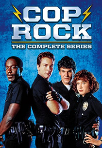 Cop Rock (Cop Rock)