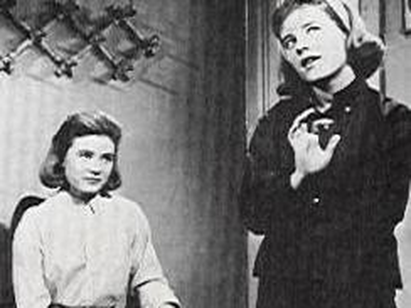 Foto 4 de Patty Duke Show