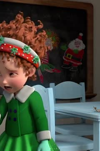 Poster de Episódio Nancy and the Nice List (2018)