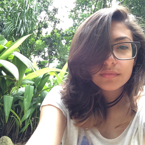 Foto de perfil de victoria santos