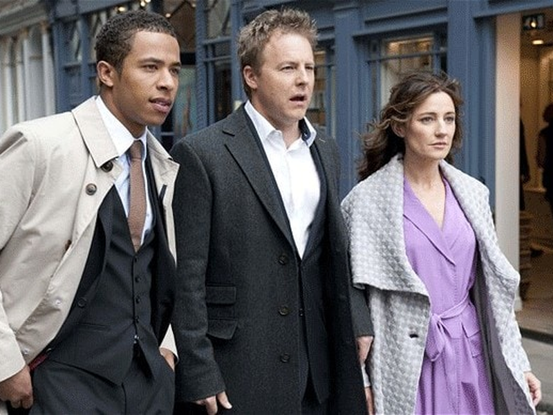 Foto 10 de Eternal Law