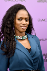 Maïmouna Doucouré