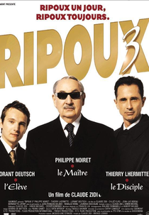 Ripoux 3 (Ripoux 3)