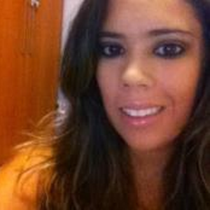 Foto de perfil de Maria Laura Gomes