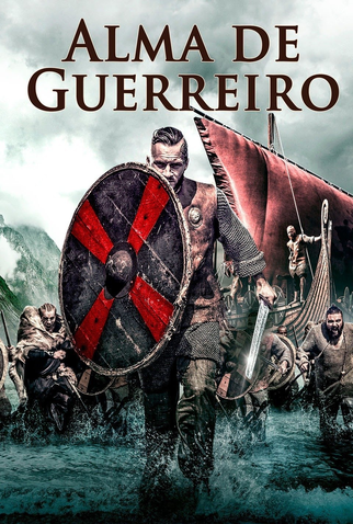 Poster 5 de Filme Alma de Guerreiro (2019)