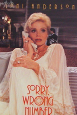 Uma Vida por um Fio (Sorry, Wrong Number)