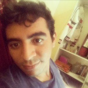 Foto de perfil de Airton F.