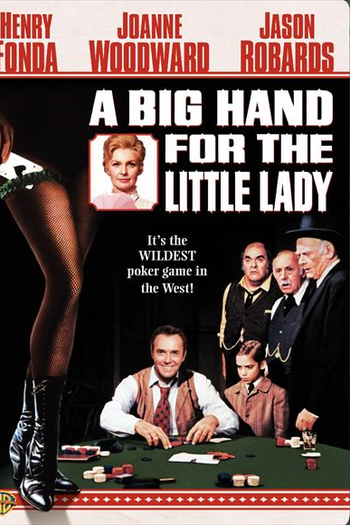  de Filme Jogada Decisiva (1966)