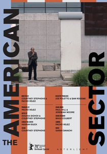 The American Sector (The American Sector)