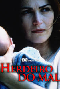 Herdeiro do Mal - Poster / Capa / Cartaz - Oficial 4