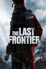 The Last Frontier (2025) (The Last Frontier (2025))