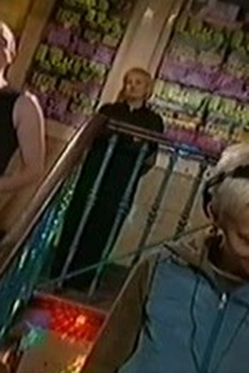 Poster de Episódio five (2000)