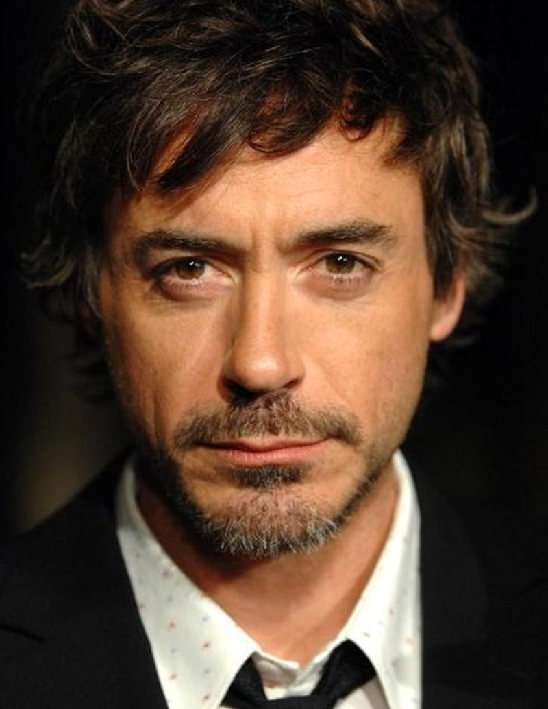 Robert Downey Jr. - Foto 15