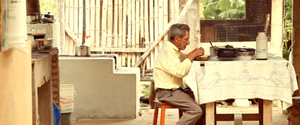 O documentário “Tudo Que Movimenta”, filmado no municí­pio de Muriaé, estreou essa semana no Canal Futura | Silvan Alves