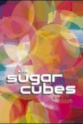  de TV The Sugarcubes - Live Zabor (2006)