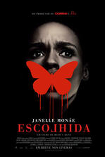  de Filme A Escolhida (2020)